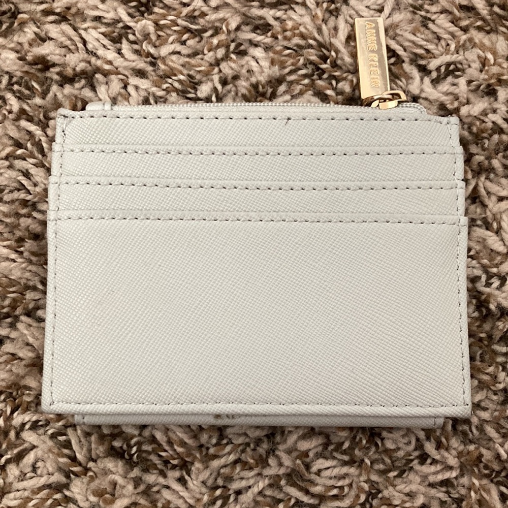 Anne Klein Cardholder - Picture 2 of 4